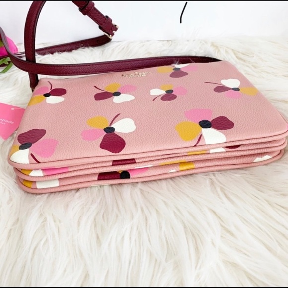 📌CLOSING SALE📌KATE SPADE CROSSBODY BAG - Picture 2 of 6